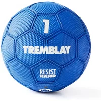 Ballon Tremblay resist’hand