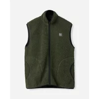 Sleeveless fleece H2O Langli