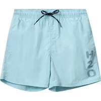 Badehose H2O Leisure Logo