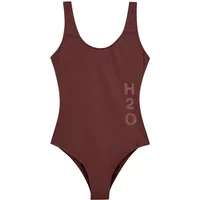 Badeanzug, Damen H2O Tornø Logo
