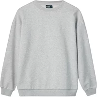 Sweatshirt round neck woman H2O Base