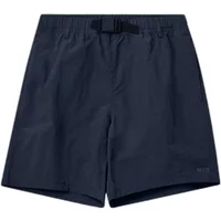 Belted leisure shorts H2O