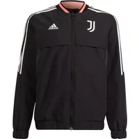 Kinder-Trainingsjacke Juventus Turin Condivo Antem 2022/23