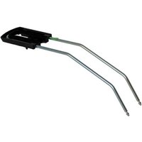 Velo Store - UK Bar Hamax Extra Bar-Small Frames Caress | Extra 10% off with Subscription, Postage £16.79 to UK Fedex.