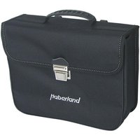 Velo Store - UK Classic single bike bag Haberland Aventour Compact | Extra 10% off with Subscription, Postage £16.79 to UK Fedex.