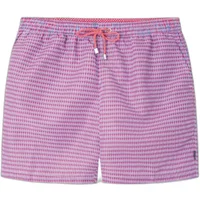 Badehose Hackett Fish Geo