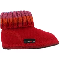 Hausschuhe Haflinger Paul