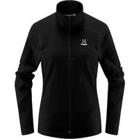 Women's hiking jacket Haglöfs Buteo image 2