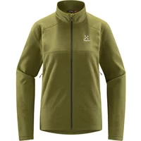 Women's hiking jacket Haglöfs Buteo image 2