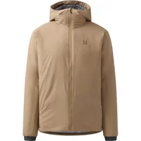 Hiking jacket Haglöfs Mimic Alert image 2