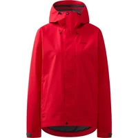 Women's waterproof jacket Haglöfs image 2