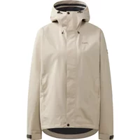 Women's waterproof jacket Haglöfs image 2