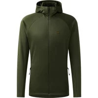 Hooded hiking jacket Haglöfs Korp Mid image 2