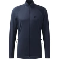Hiking jacket Haglöfs Korp Mid image 2