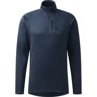 Half-Zip Hiking Jacket Haglöfs Korp Mid image 2