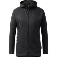 Women's hooded hiking jacket Haglöfs Korp image 2