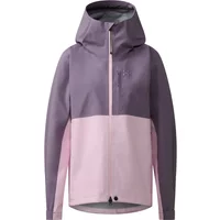 Women's hiking jacket Haglöfs Proof II image 2