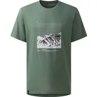 T-shirt Haglöfs Outsiders Graphic image 2