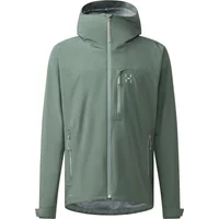 Hiking jacket Haglöfs Ozka Proof image 2