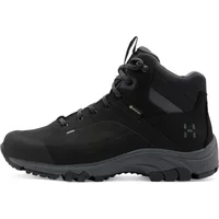 Hiking shoes Haglöfs Ridge GTX II Mid image 2