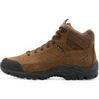 Hiking shoes Haglöfs Ridge GTX II Mid image 2