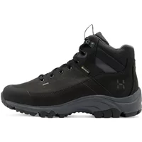 Women's Mid Hiking Shoes Haglöfs Ridge GTX II image 2
