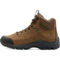 Women's hiking shoes Haglöfs Ridge GTX II image 2