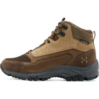 Women's hiking shoes Haglöfs Rosson Proof image 2