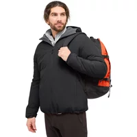 Waterproof hooded jacket Haglöfs Mimic Alert image 2
