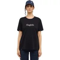 Women's T-shirt Haglöfs Outsiders image 2