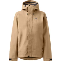 Women's waterproof jacket Haglöfs Breeze image 2