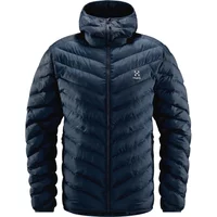 Puffer jacket Haglöfs Särna Mimic image 2