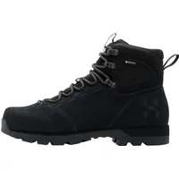 Hiking shoes Haglöfs Scand GTX Mid image 2