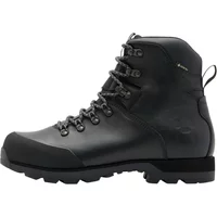 Hiking shoes Haglöfs Haglöfs Solid Pro 2 GTX Mid image 2