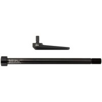 Velo Store - UK Aluminum rear thru axle Haibike E-Bike | Extra 10% off with Subscription, Postage £16.79 to UK Fedex.