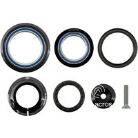 Velo Store - UK Headset Haibike Acros Blocklock 164 E-Bike Allmtn | Extra 10% off with Subscription, Postage £16.79 to UK Fedex.