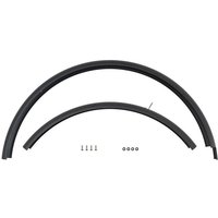 Velo Store - UK Mudguard set Haibike E-Bike Haibike Trekking | Extra 10% off with Subscription, Postage £16.79 to UK Fedex.