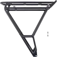 Velo Store - UK Rear bike carrier Haibike Trekking | Extra 10% off with Subscription, Postage £16.79 to UK Fedex.