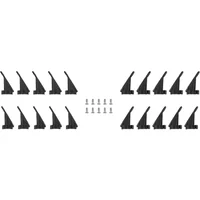 Velo Store - UK Cable carrier Haibike Alltrack | Extra 10% off with Subscription, Postage £16.79 to UK Fedex.