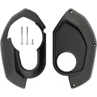 Velo Store - UK Engine cover kit Haibike E-Bike Hardt. V2 Bes3 2023 | Extra 10% off with Subscription, Postage £16.79 to UK Fedex.