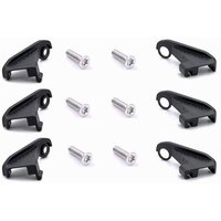 Velo Store - UK Cable grommet Haibike ECRP V3 (x3) | Extra 10% off with Subscription, Postage £16.79 to UK Fedex.