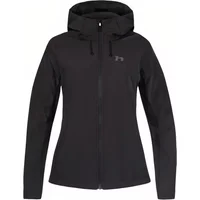 Women's hooded hiking jacket Hannah Airy image 2
