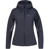 Women's hooded hiking jacket Hannah Airy image 2