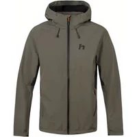 Hooded hiking jacket Hannah Arcan image 2