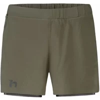 Short Integrated Hannah Ash image 2