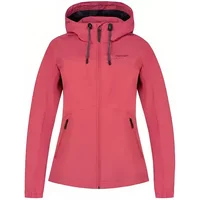 Women's hooded hiking jacket Hannah Goldie II image 2