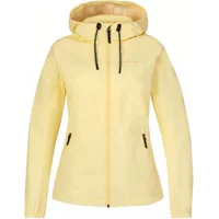 Women's hooded hiking jacket Hannah Goldie II image 2