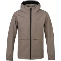 Hooded hiking jacket Hannah Chaz II image 2