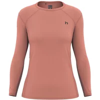 Women's long sleeve T-shirt Hannah Terra image 2