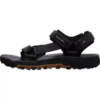 Hiking sandals Hannah Garnet image 2